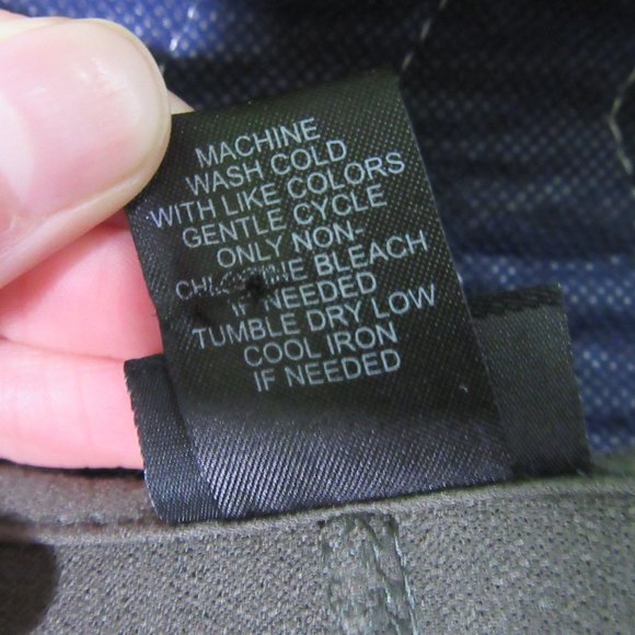 Women's Rue 21 3/4 Length Sleeve Casual Dress - Picture 8 of 10